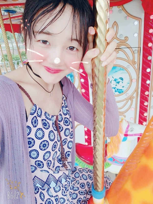 安妮的第二张照片--惠州残疾人相亲网