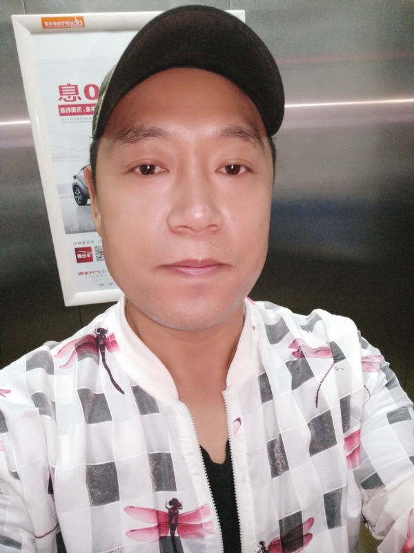 hainy的第一张照片--惠州残疾人相亲网