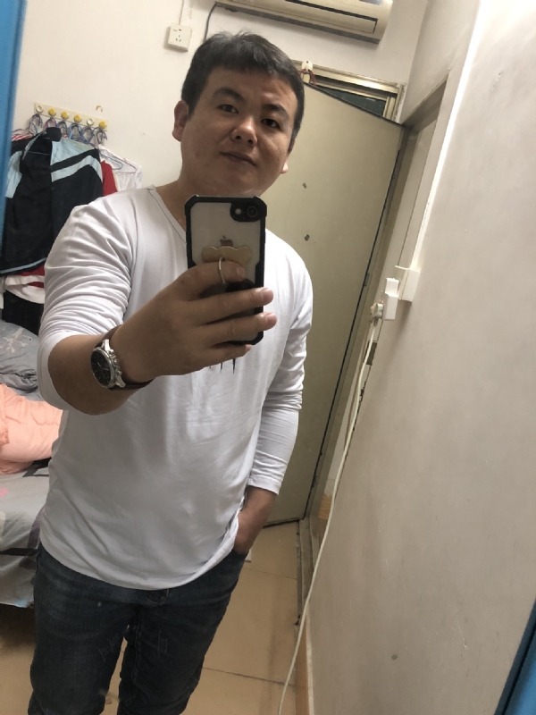 凯的第一张照片--惠州残疾人相亲网