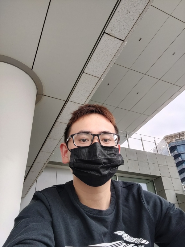 萍水相逢晏的第三张照片--惠州残疾人相亲网