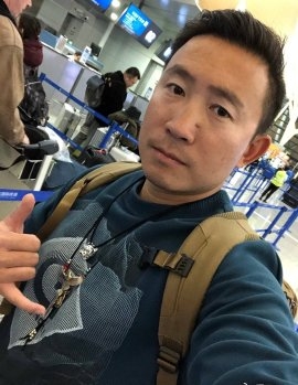明天会更好的第一张照片--惠州残疾人相亲网