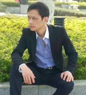 阳光的第三张照片--惠州残疾人相亲网