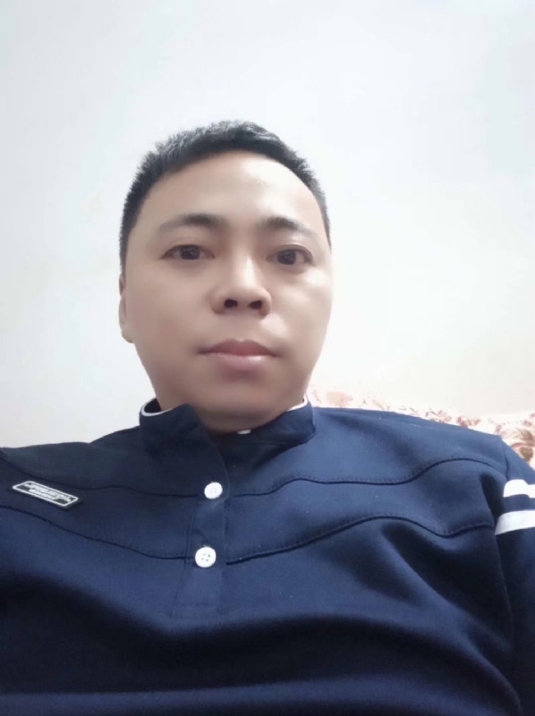 珍惜眼前人的第一张照片--惠州残疾人相亲网