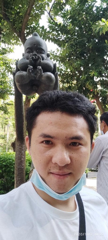 欧阳的第三张照片--惠州残疾人相亲网