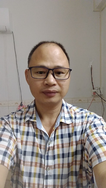 wang的第一张照片--惠州残疾人相亲网