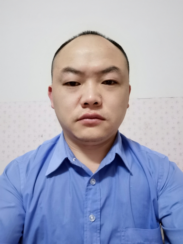 与子携老的第一张照片--惠州残疾人相亲网