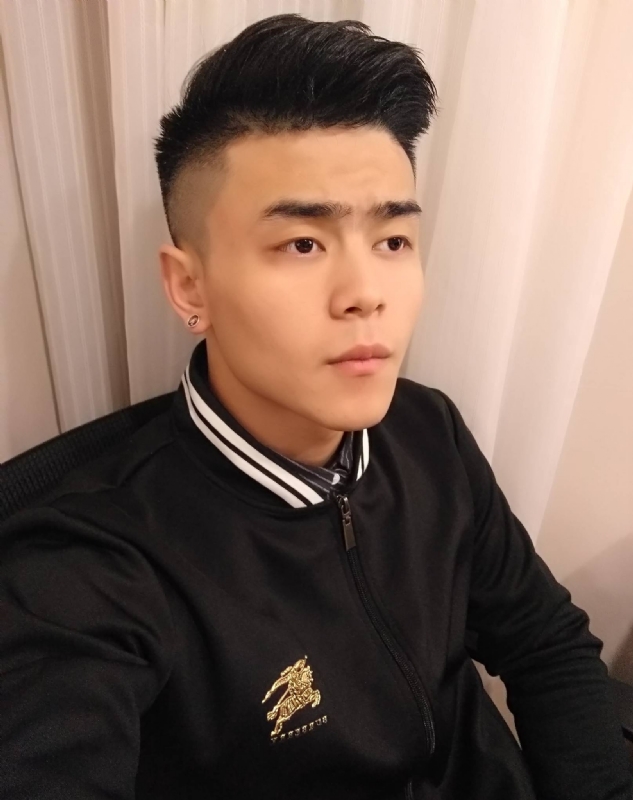 随缘的第一张照片--惠州残疾人相亲网