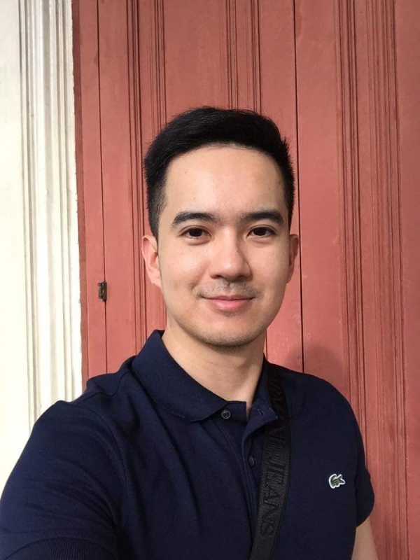 不负遇见的第二张照片--惠州残疾人相亲网