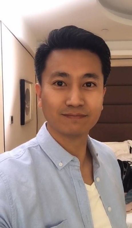 一路向前GO的第一张照片--惠州残疾人相亲网